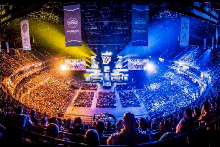 自己的比赛 自己的比赛