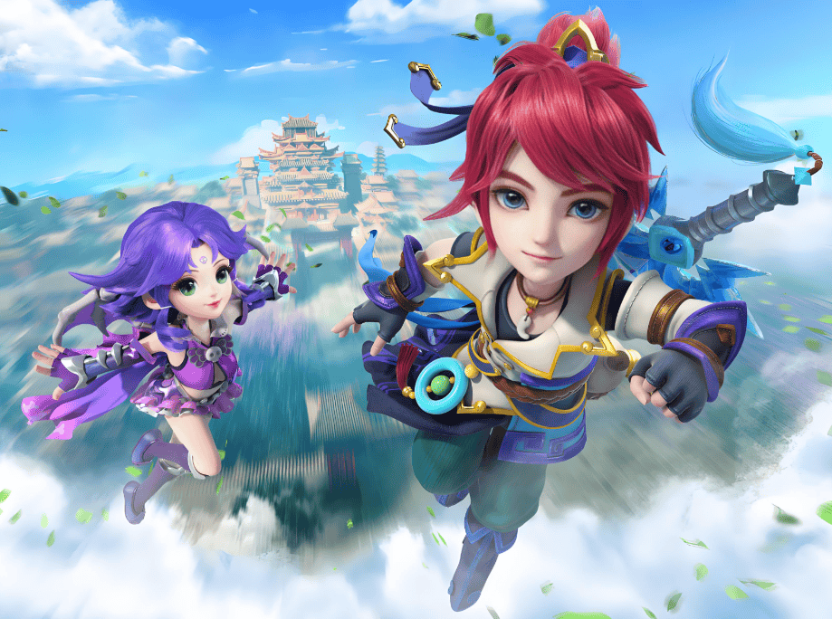 因为她的技 因为她的技