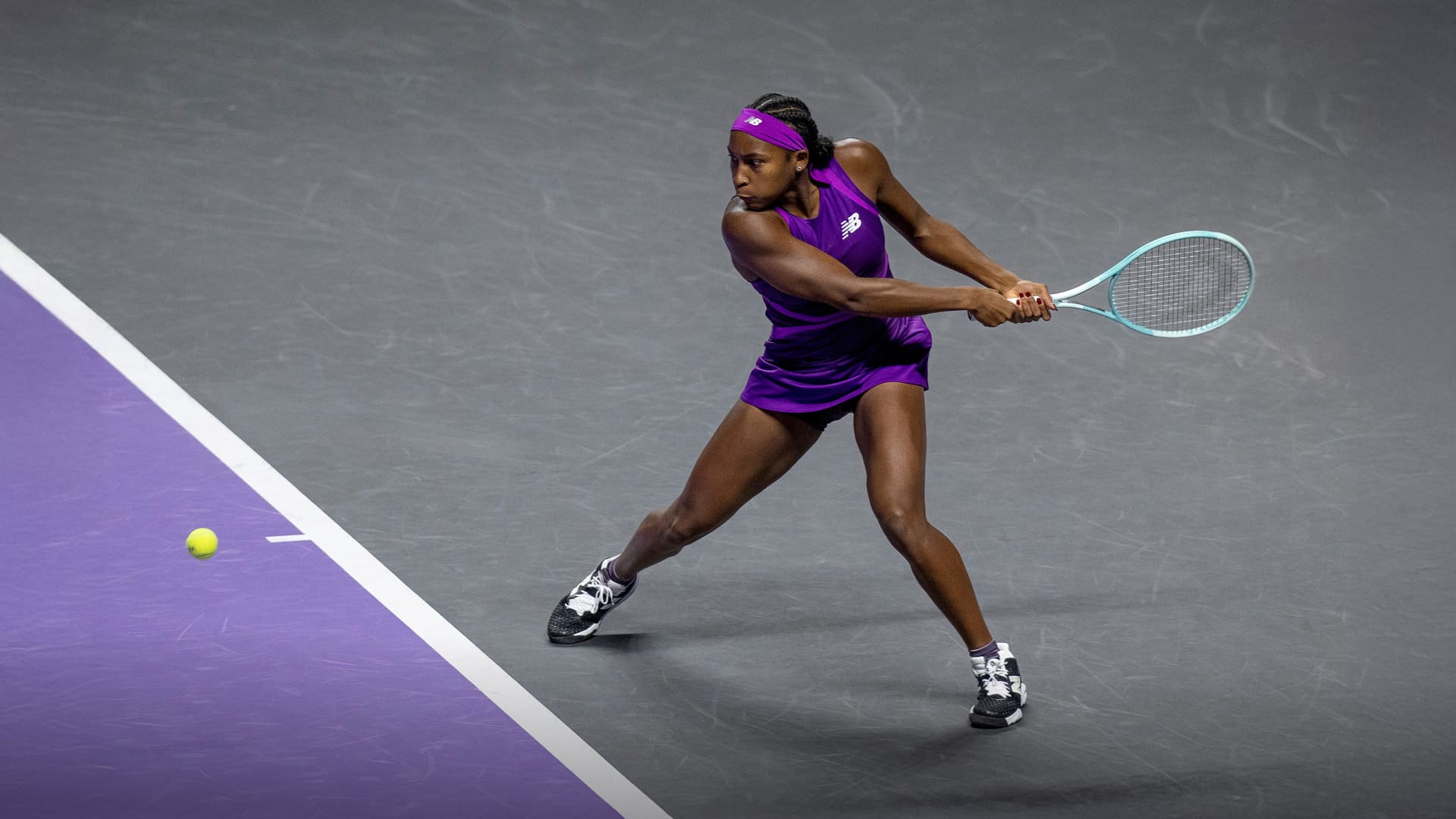 在面对世界 在面对世界