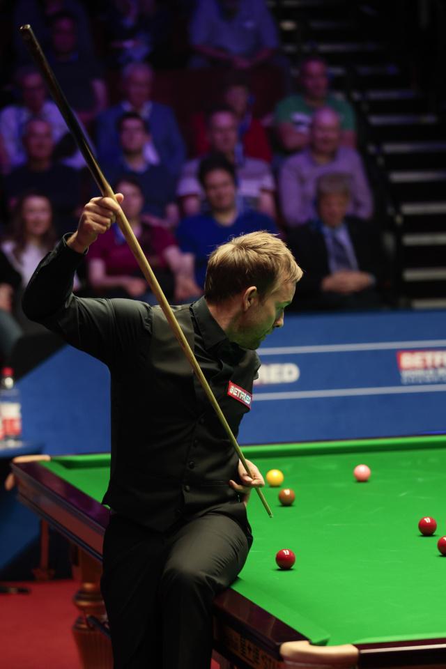 的精心部署 的精心部署