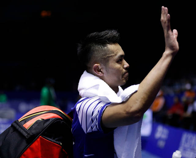 一位老将对 一位老将对